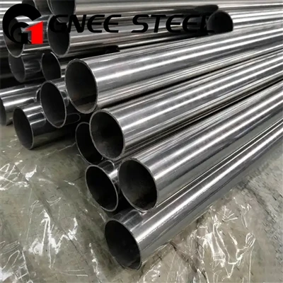 Alloy X (N06002, 2.4665) visão geral da liga à base de níquel