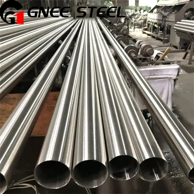 Incoloy800H chemical composition (N08810) nickel-based high-temperature alloy