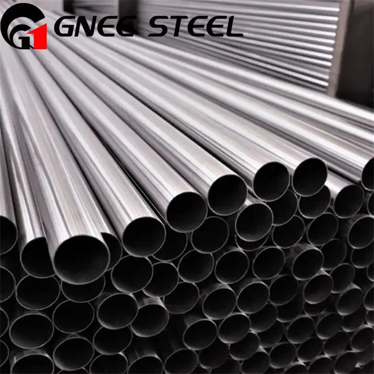 Inconel 706 740H Tubing