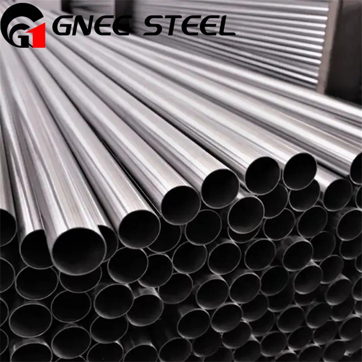 Tubulação Inconel 706 740H