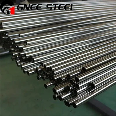 625 686 tubo Inconel