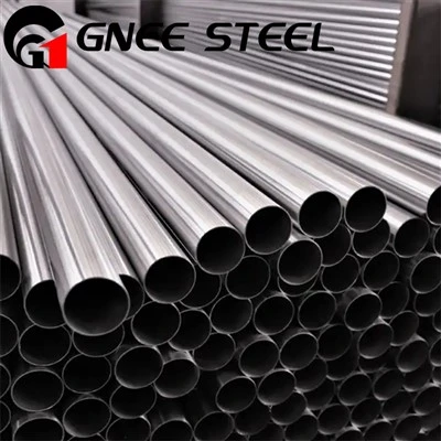Inconel 625 686 tubos de aço