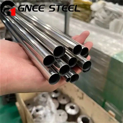 Inconel 725 690 tubo soldado