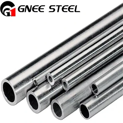 Tubo de AÇO Inconel 686 706