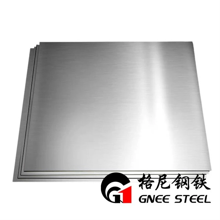 430 Ss Metal Sheet