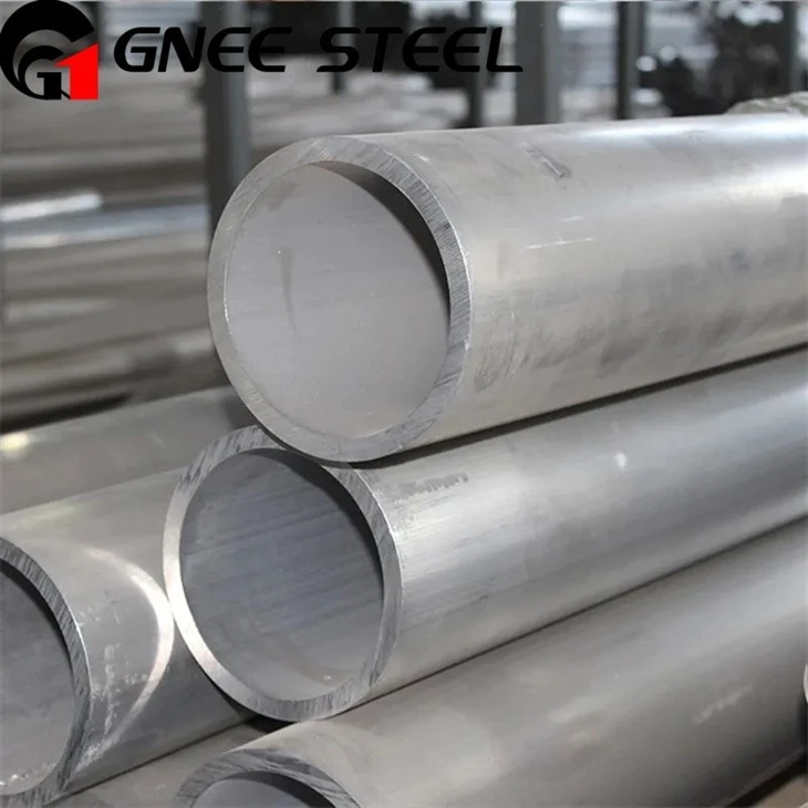 6061 T6 Aluminum Alloy Pipe