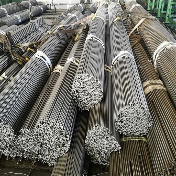 Alloy 50 BAR