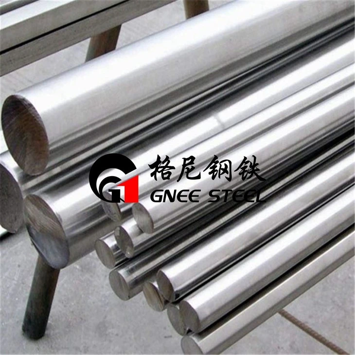ASTM A182 F60 Duplex 2205 Round Bar