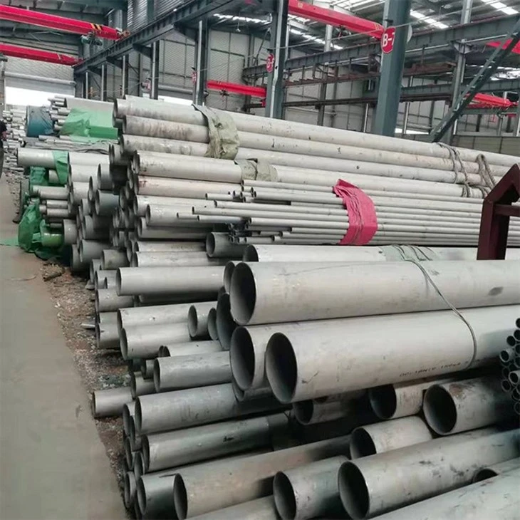 C-276 Hastelloy Pipe