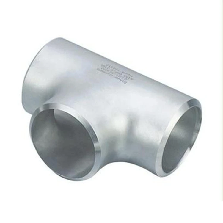 Copper Nickel 90/10 Buttweld Fittings