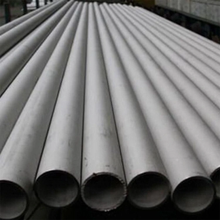 Duplex Stainless Steel S32205 Pipes