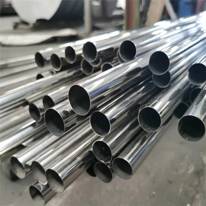 EN 1.7131 80mm Steel Bar 16mncr5H Steel 16mncr5 Tensile Strength SAE 51204 Equivalent