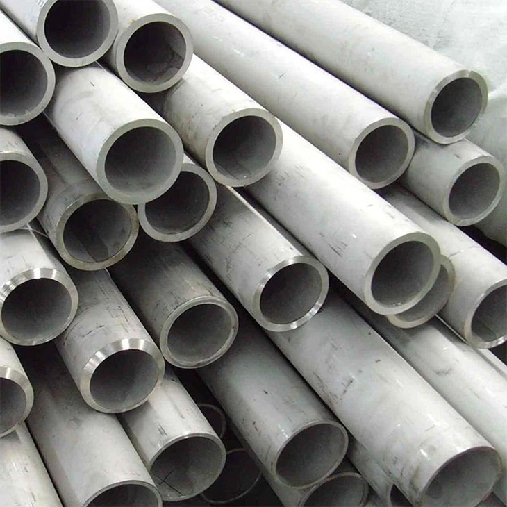 GH4049 3625 High Heat Stainless Steel Pipe