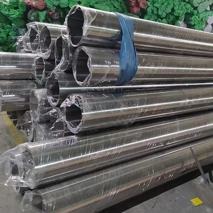 GH4080A High Temperature Steel Alloys Pipe