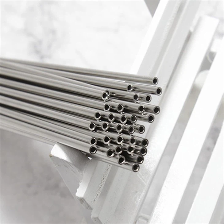 GH4080A High Temperature Steel Alloys Pipe