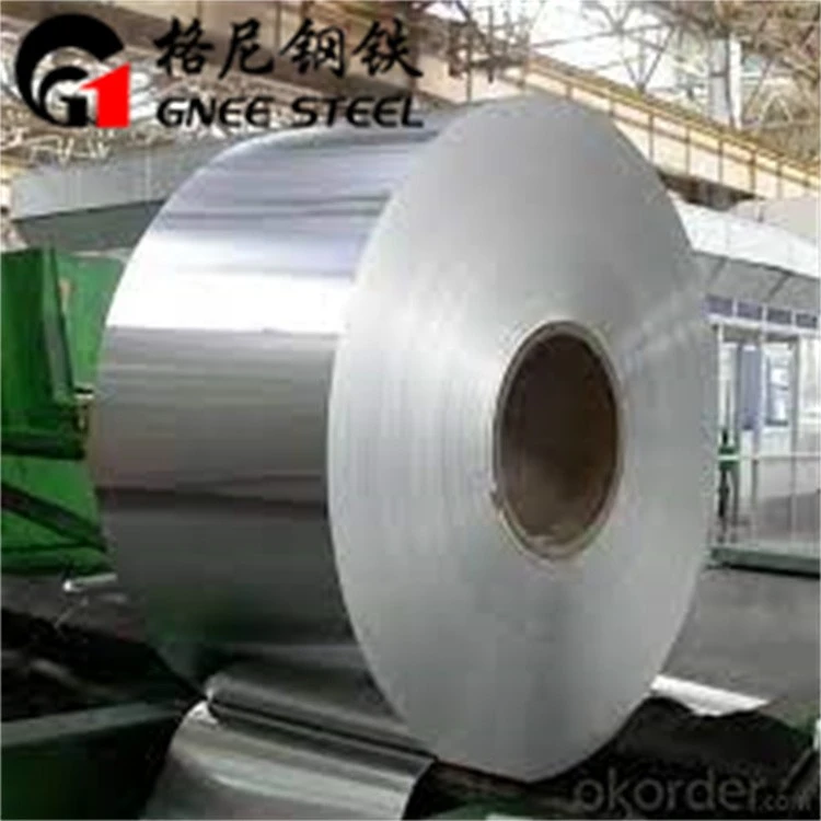 Incoloy Alloy 800/H/HT