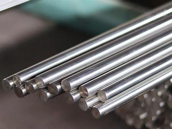 Inconel 625 Alloy Round Bars