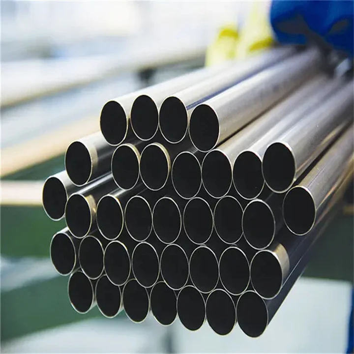 Flanges Inconel Slip On