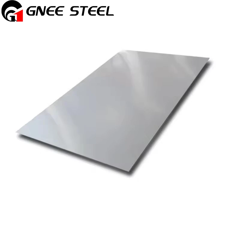 Folha de 625 da liga Inconel