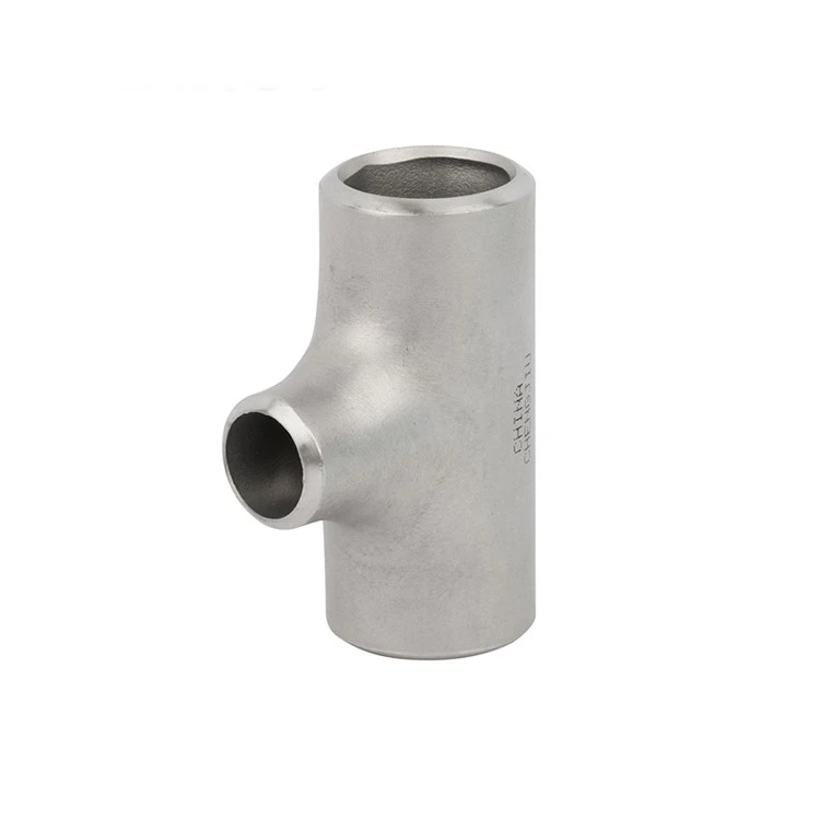 Inconel UNS N06625 Pipe Fitting