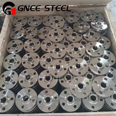 Tabela de peso de acessórios para tubos Hastelloy C276