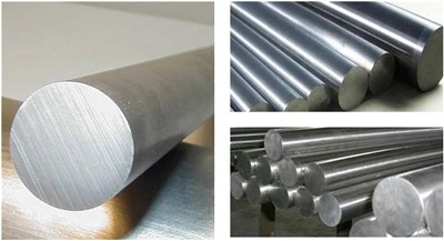 Fornecedor de barras ASTM B166 Inconel 601|100% certificado MTC 3.1