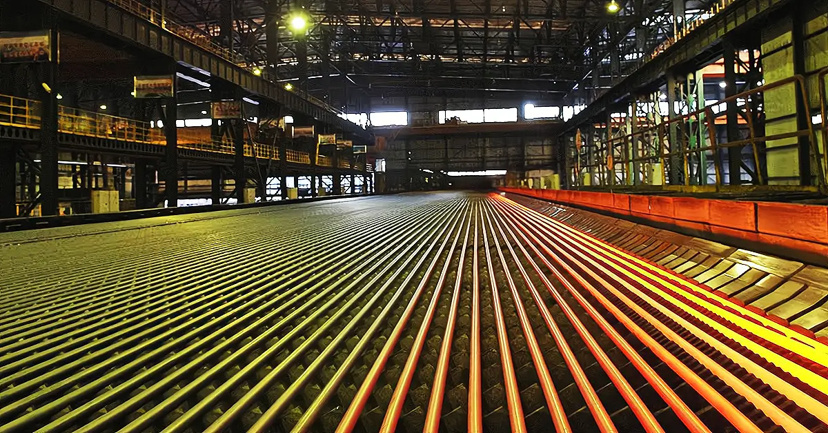 Guia de fornecimento de haste de liga GH3030 e haste Inconel 625