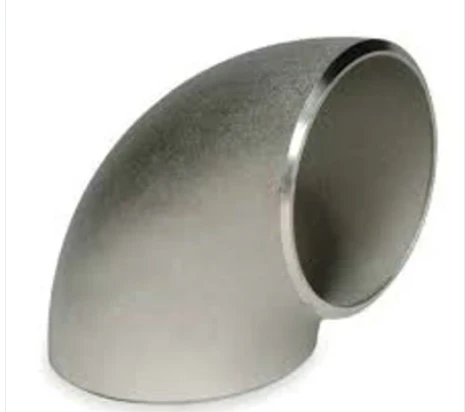 Alloy Steel cotovelado Incoloy 925
