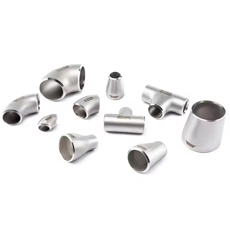 Inconel UNS N06625 cotovelo