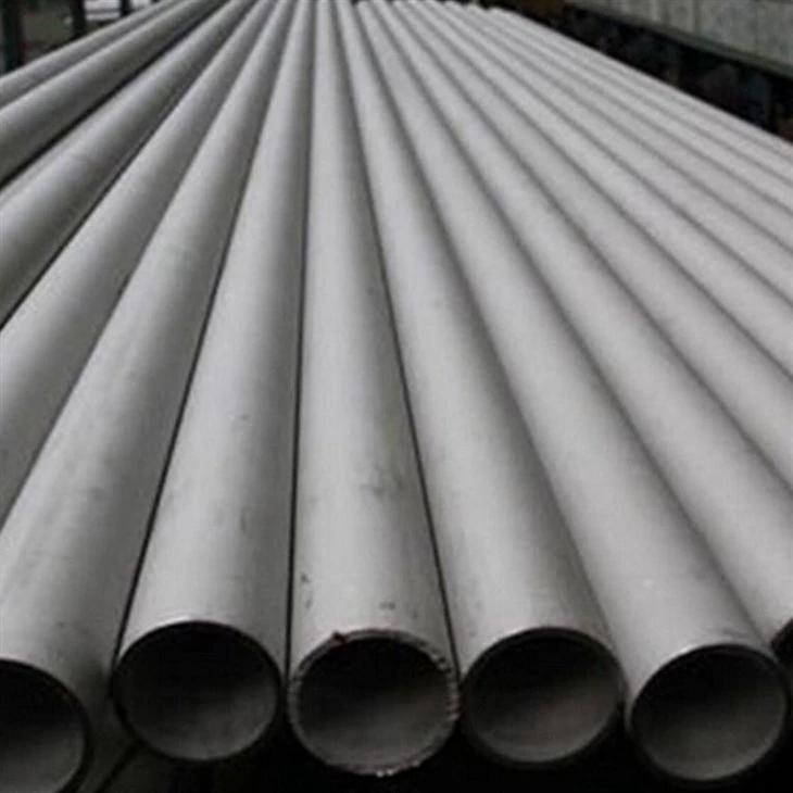Monel C 403 Alloy Stainless Tubing