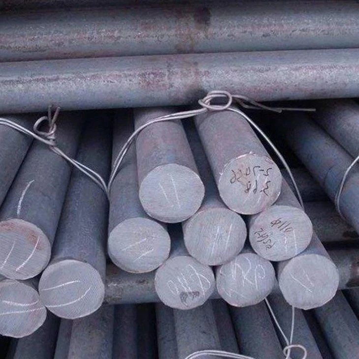 Monel K-500 Stainless Steel Bar