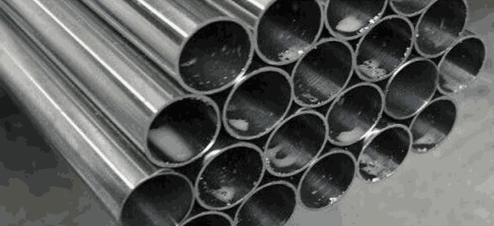 ASTM B829 Nickel Alloy GH3030 Bright Annealed Seamless Pipe ASTM B829 Nickel Alloy GH3030 Bright Annealed Seamless Pipe