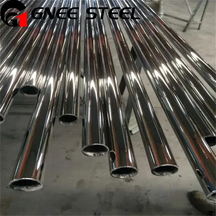 ASTM A312 TP316/ TP316L Pipes
