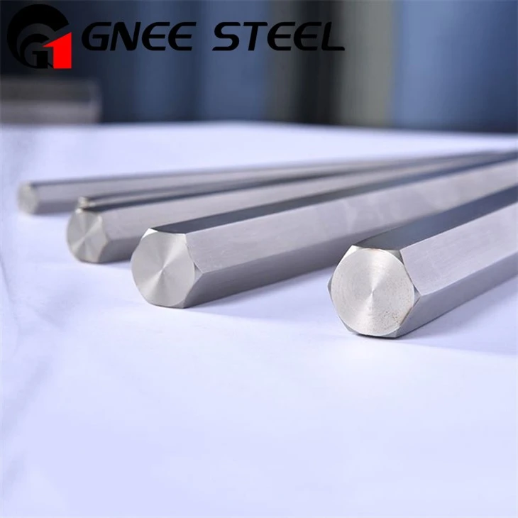 Duplex Stainless Steel Bar