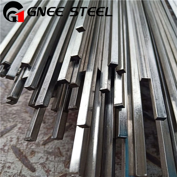 Duplex Stainless Steel Bar