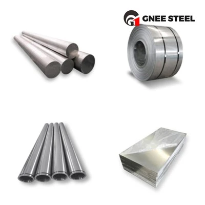 Inconel Alloy 690