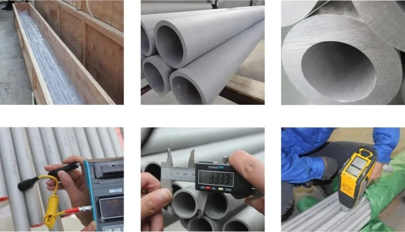 Top-Quality Nickel Alloy C-2000 Product Quality Top-Quality Nickel Alloy C-2000 Product Quality