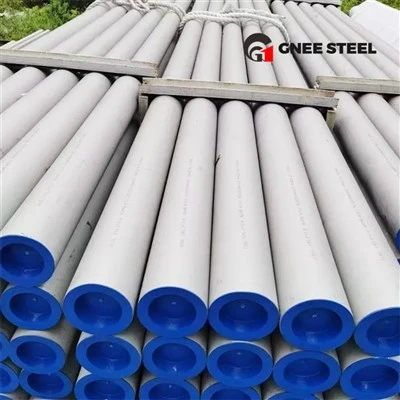 ASTM A213 TPP316L BRILHO CONFIGADO