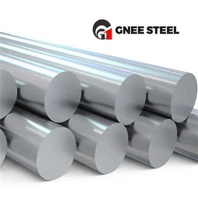 Barra redonda ASTM B637 Inconel 718