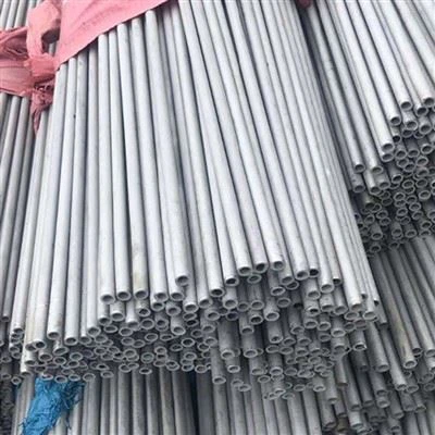 Tubo de liga Hastelloy XB-2 G30