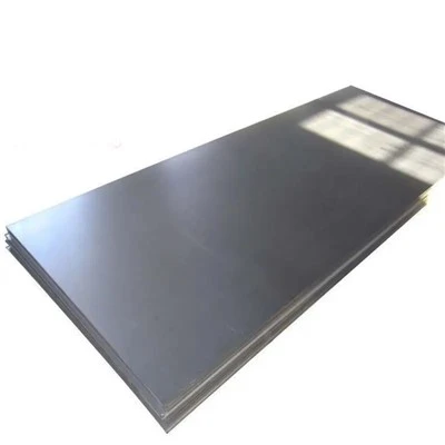 Placa de liga de aço resistente à corrosão Hastelloy C-22HS