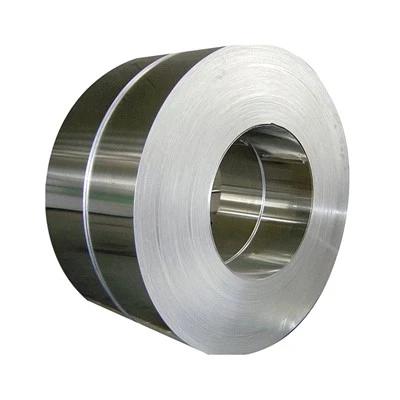 Inconel 718 Bobina de aço inoxidável