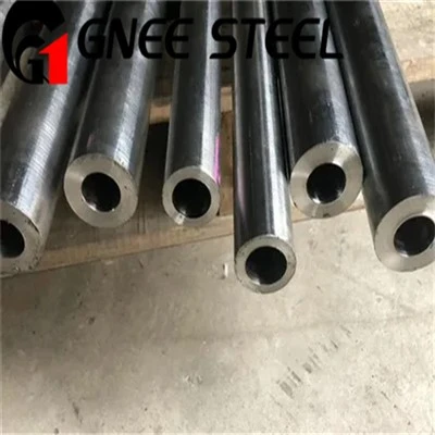 Tubo sem costura Inconel Alloy MA754