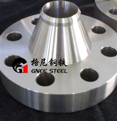 Inconel X% 7b% 7b0% 7d% 7d Liga Flanges