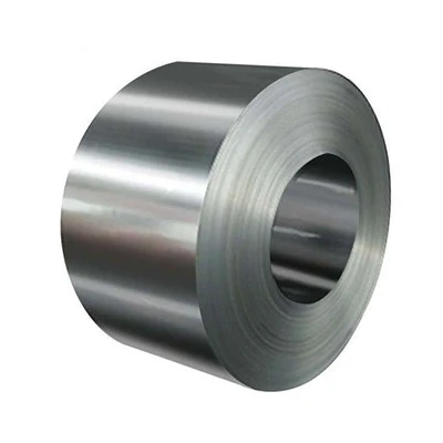 MONEL 400 Bobina de aço inoxidável