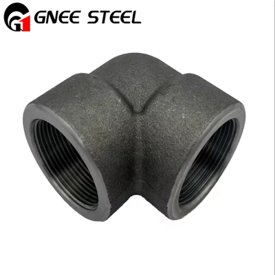 Conexões forjadas Monel Alloy 400