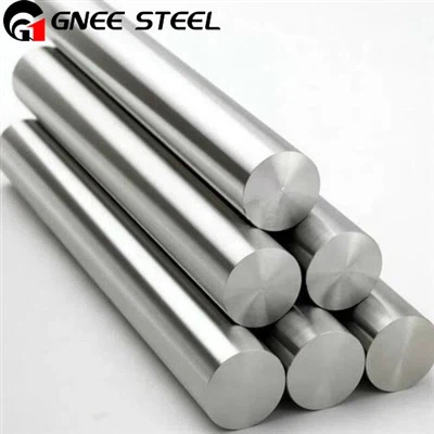 MONEL 400 ROUNT BAR POLID