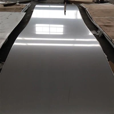 Tira de aço inoxidável 304H