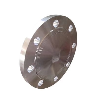 Flanges roscadas de aço inoxidável super duplex