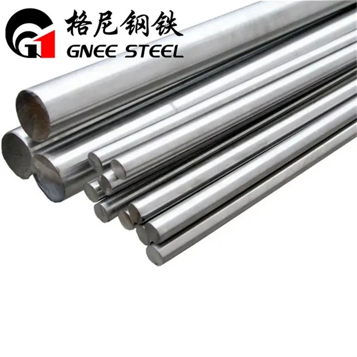 Tubo de liga Inconel 740H MA754